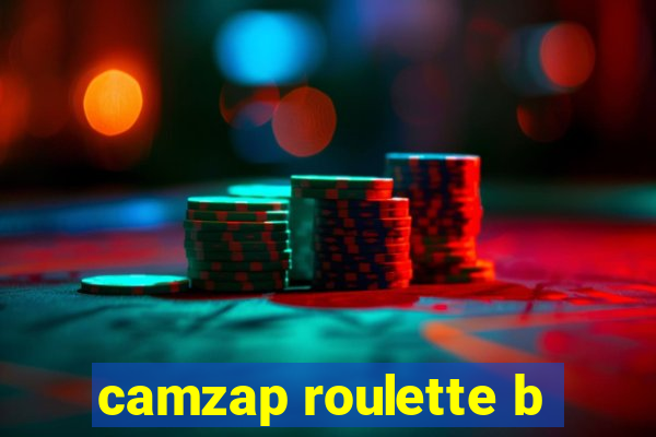 camzap roulette b